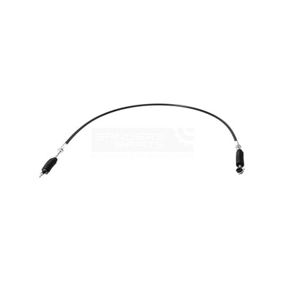 BOWDEN CABLE L-1550